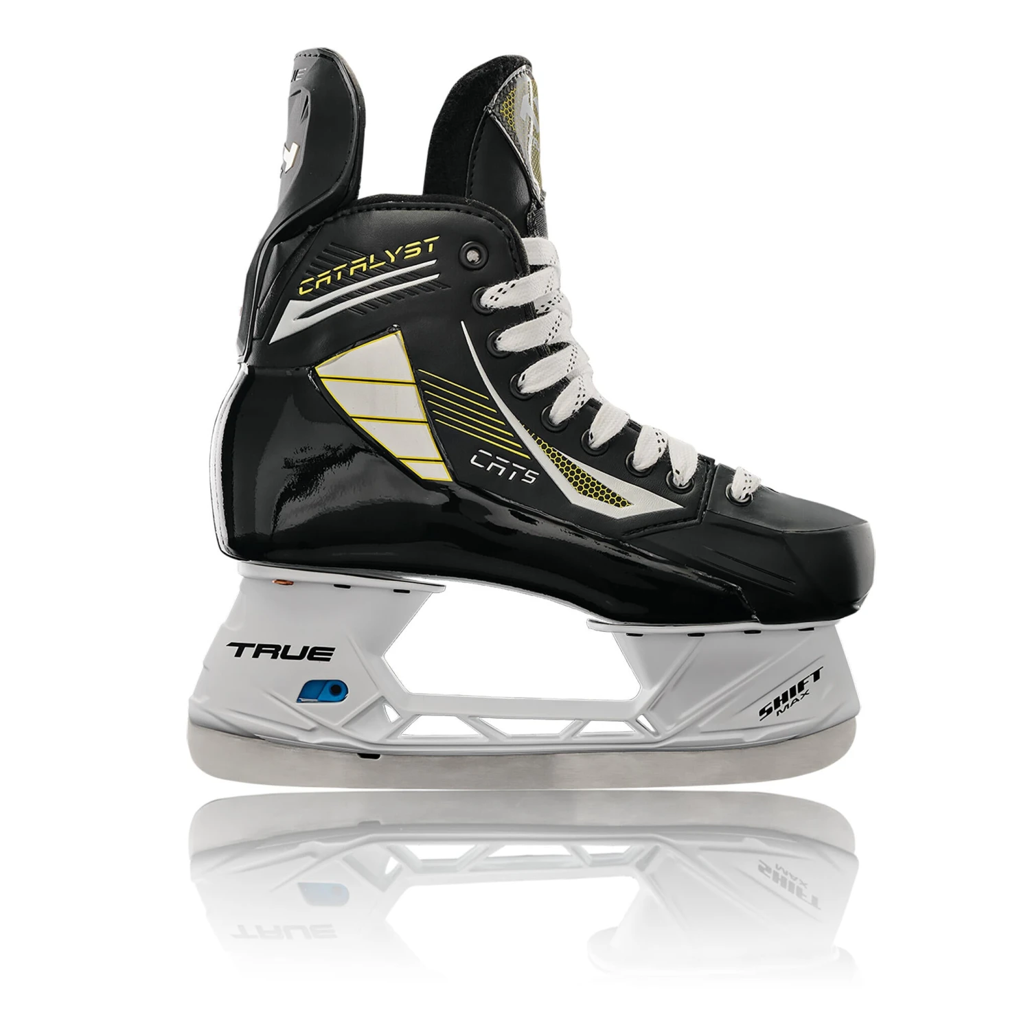 True Hockey Catalyst CAT5 Junior Hockey Skates 1 True Hockey Catalyst CAT5 Junior Hockey Skates
