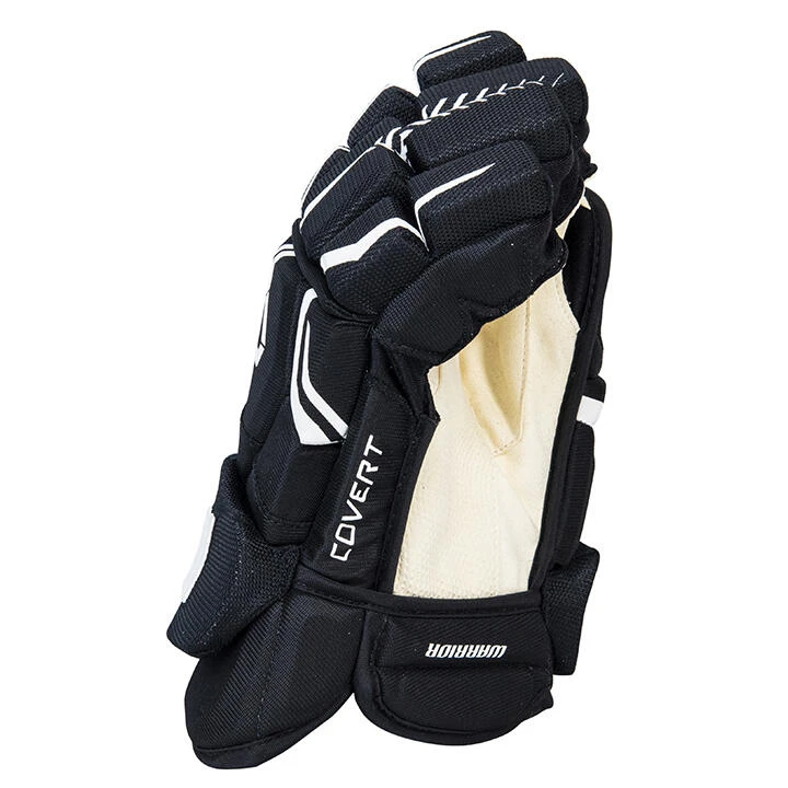 Warrior Covert Krypto Pro Senior Hockey Gloves - Source Exclusive 3 Warrior Covert Krypto Pro Senior Hockey Gloves - Source Exclusive - Image 3
