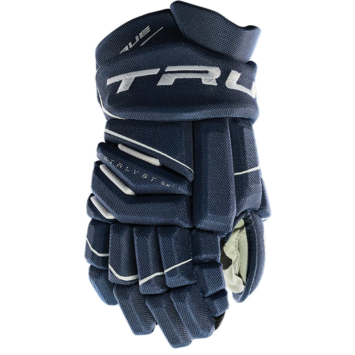 True Hockey Catalyst 5X Senior Hockey Gloves (2021) 4 True Hockey Catalyst 5X Senior Hockey Gloves (2021) - Image 4