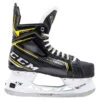 CCM Super Tacks Vector Senior Hockey Skates (2020), D Width - Source Exclusive -Source For Sports Store 3302d821e78b5ae9104a21bd2ed9cf3c