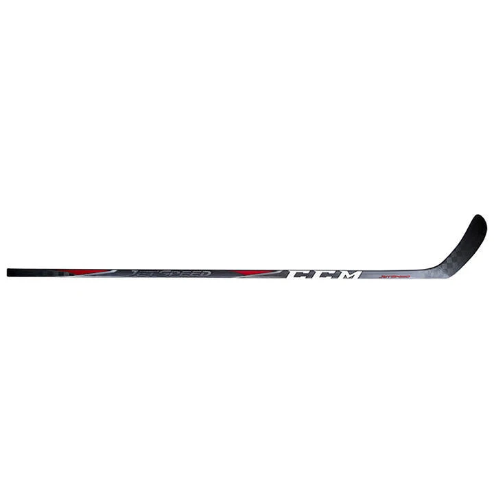 CCM JetSpeed Intermediate Composite Hockey Stick 2 CCM JetSpeed Intermediate Composite Hockey Stick - Image 2