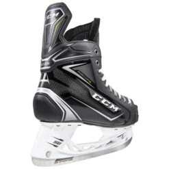 CCM Ribcor Silver Senior Hockey Skates (2019) - Source Exclusive -Source For Sports Store 33c9e09a2e399261fbb53f295b17d208