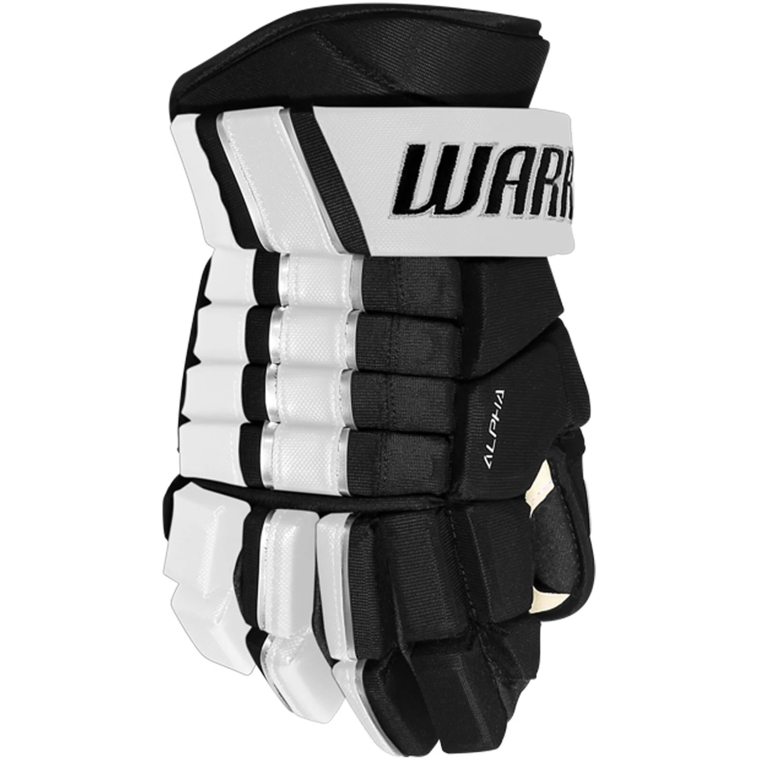 Warrior FR Pro Senior Hockey Gloves 4 Warrior FR Pro Senior Hockey Gloves - Image 4