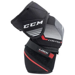 CCM JetSpeed Control Senior Hockey Elbow Pads (2019) - Source Exclusive -Source For Sports Store 34893779f77a4add1ca7979a66b36cb4
