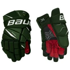 Bauer Vapor X2.9 Senior Hockey Gloves -Source For Sports Store 354d57faabb6ab4eb1f40eaf904f75bd