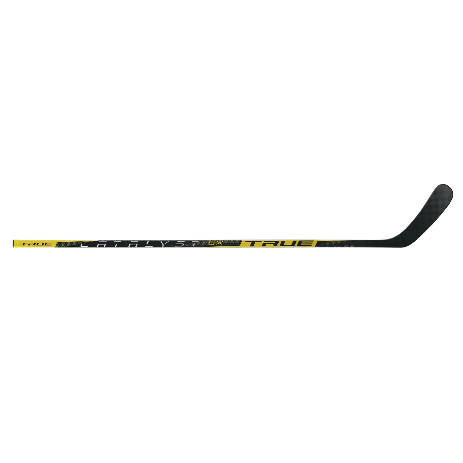 True Hockey Catalyst 5X Intermediate 55 Flex Hockey Stick (2021) 2 True Hockey Catalyst 5X Intermediate 55 Flex Hockey Stick (2021) - Image 2
