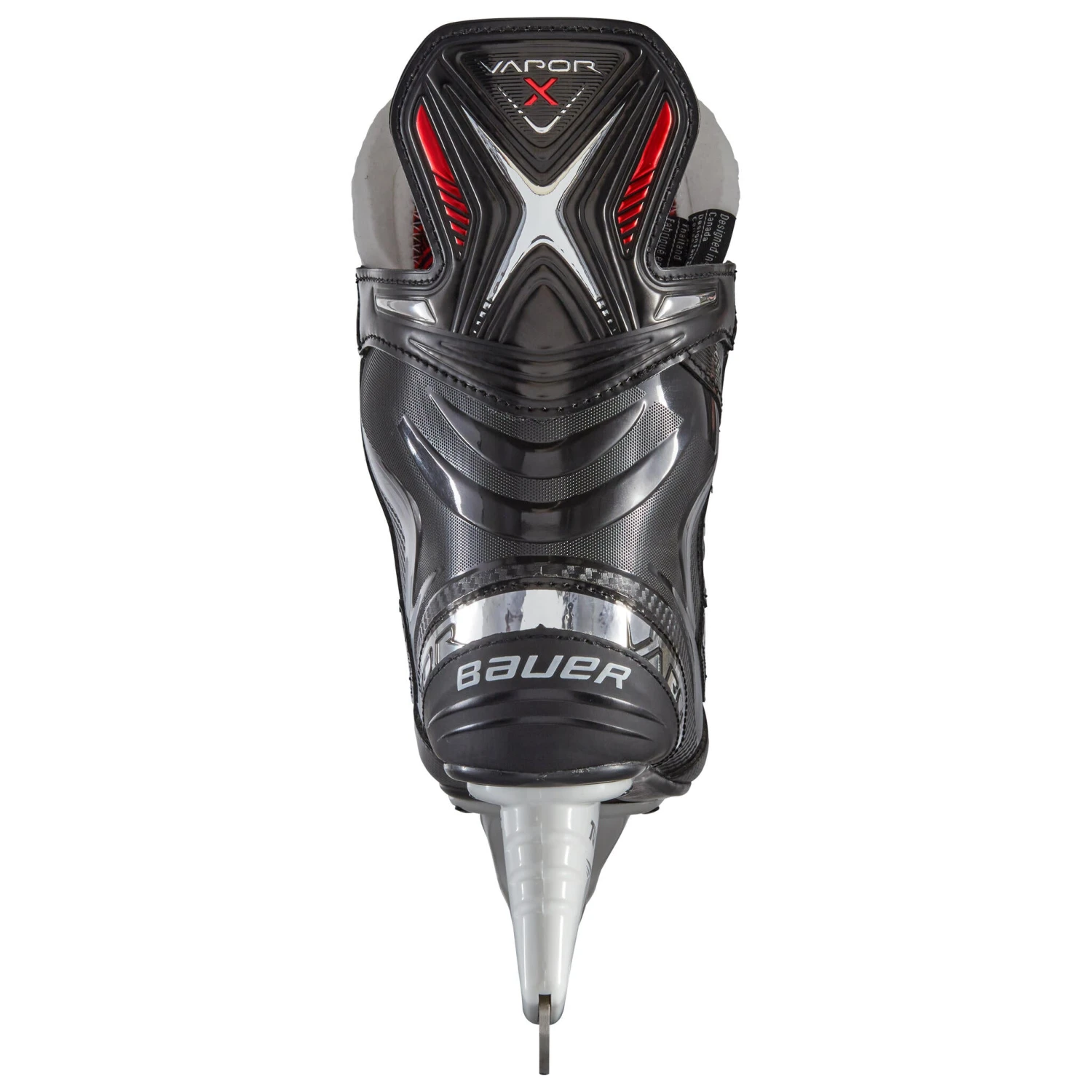 Bauer Vapor Select Junior Hockey Skates (2021) - Source Exclusive 3 Bauer Vapor Select Junior Hockey Skates (2021) - Source Exclusive - Image 3