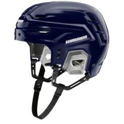 Warrior Alpha One Pro Senior Helmet -Source For Sports Store 37ef0c86806933b726261f06aad1941c