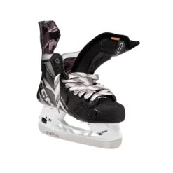 CCM Tacks Vector Premier Senior Hockey Skates (2022) With STEP Steel XS - Source Exclusive 12 CCM Tacks Vector Premier Senior Hockey Skates (2022) With STEP Steel XS - Source Exclusive -Source For Sports Store 38bfc65531e071fa533af73b6a5b746b