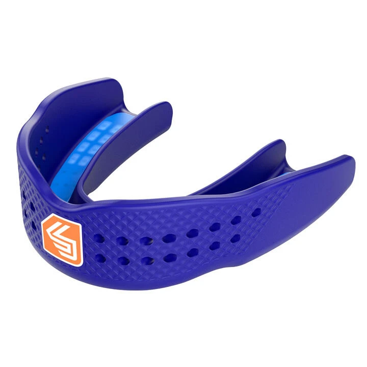 Shock Doctor Superfit All Sport Strapless Mouthguard 4 Shock Doctor Superfit All Sport Strapless Mouthguard - Image 4