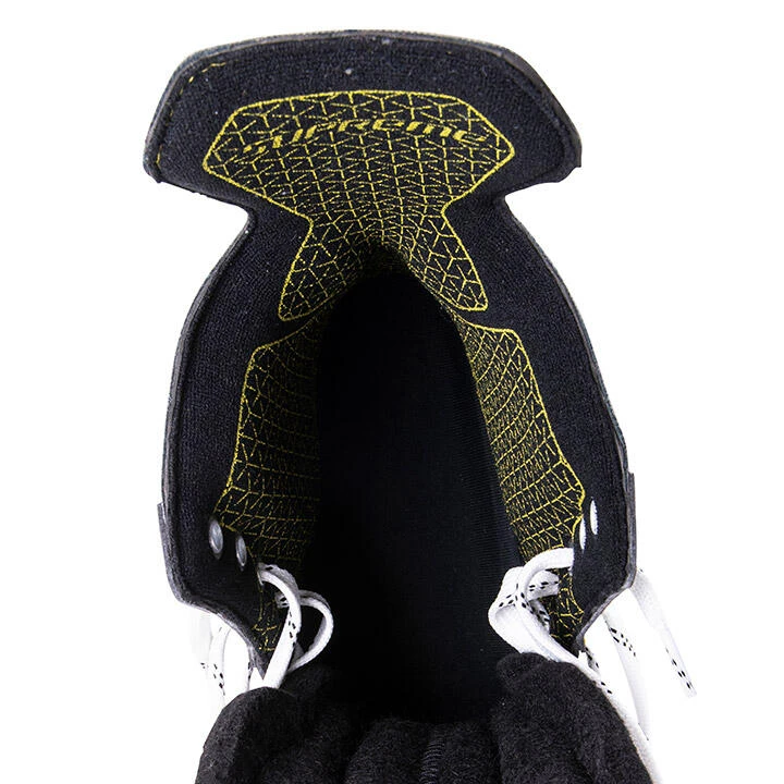 Bauer Supreme Elite Junior Hockey Skates (2020) - Source Exclusive 7 Bauer Supreme Elite Junior Hockey Skates (2020) - Source Exclusive - Image 7