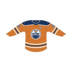 Adidas NHL Adizero Home Player Jersey - Connor Mcdavid