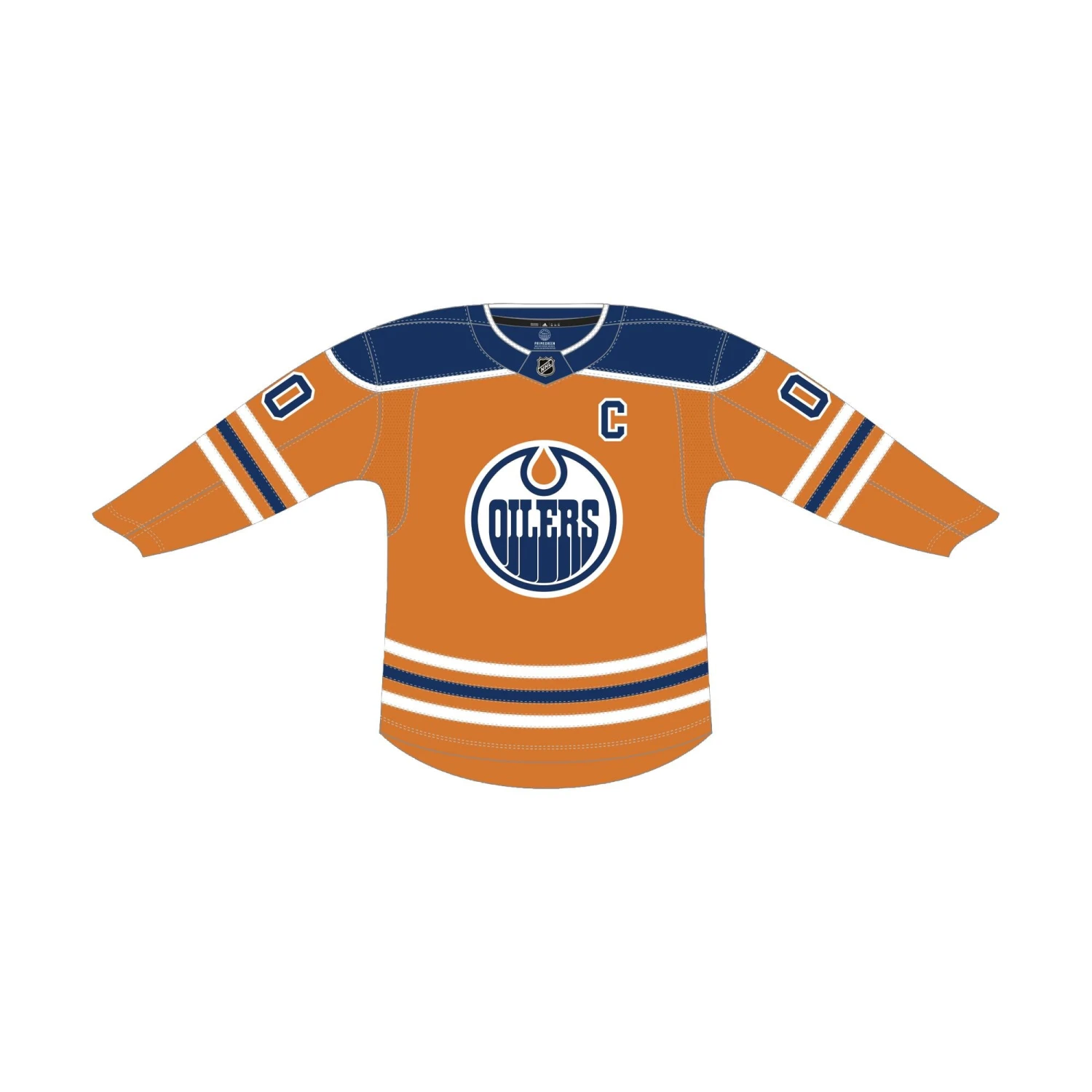 Adidas NHL Adizero Home Player Jersey - Connor Mcdavid 1 Adidas NHL Adizero Home Player Jersey - Connor Mcdavid
