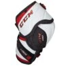 CCM JetSpeed FT4 Pro Junior Hockey Elbow Pads (2021) -Source For Sports Store 3985743227ce254910ed9767cdd91827
