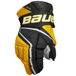 Bauer Vapor HyperLite Intermediate Hockey Gloves (MTO) (2022) -Source For Sports Store 3a1f20d5df5817779a0065f0346864e1