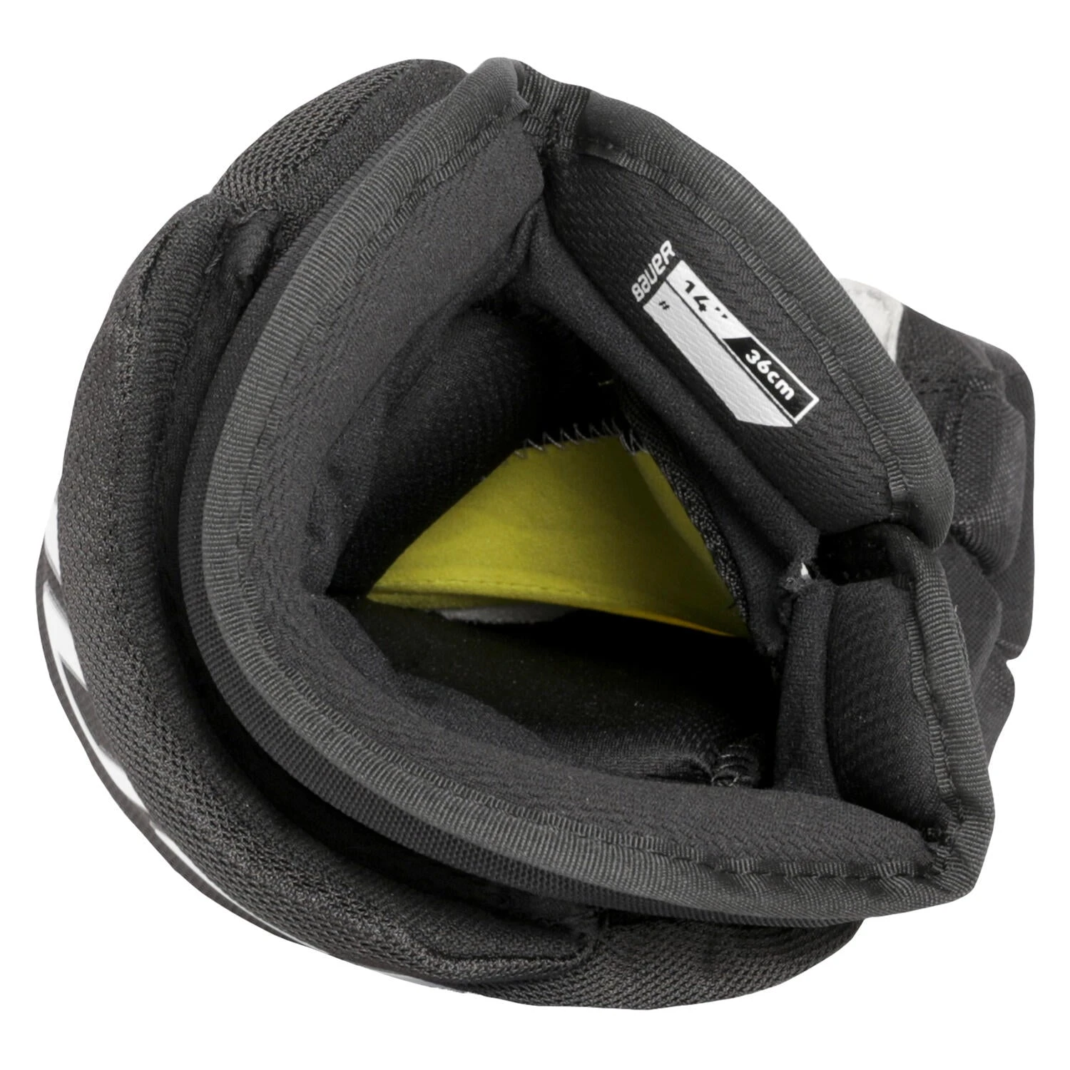 Bauer Supreme Matrix Intermediate Hockey Gloves - Source Exclusive 5 Bauer Supreme Matrix Intermediate Hockey Gloves - Source Exclusive - Image 5