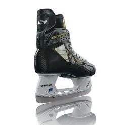 True Hockey Catalyst CAT9 Junior Hockey Skates -Source For Sports Store 3c9fe47a6ee5ac4e66597b673500ca1b