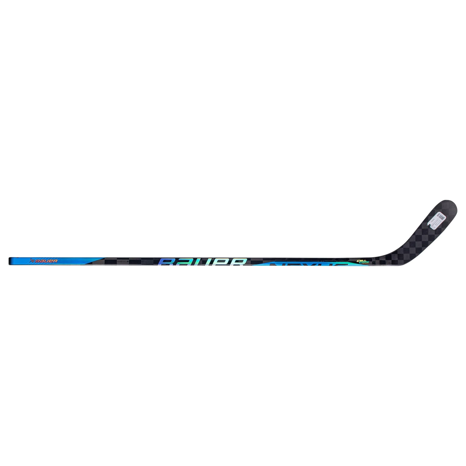 Bauer Nexus Sync Grip Junior Hockey Stick - 40 Flex (2022) 2 Bauer Nexus Sync Grip Junior Hockey Stick - 40 Flex (2022) - Image 2