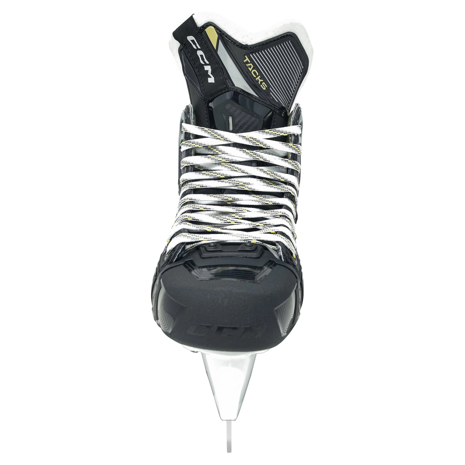 CCM Tacks AS-V Intermediate Hockey Skates (2022) With Step V-Steel 6 CCM Tacks AS-V Intermediate Hockey Skates (2022) With Step V-Steel - Image 6