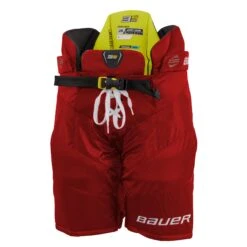 Bauer Supreme 3S Pro Junior Hockey Pants (2021) -Source For Sports Store 40be0654d1d4725c7ac49b1ddf20d7b6