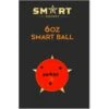 Smart Hockey Ball - 6OZ 2 Smart Hockey Ball - 6OZ -Source For Sports Store 411e54fd53628cb71fcc4ac3f1ce0849