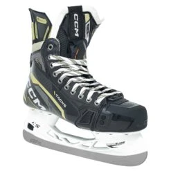 CCM Tacks AS-V Pro Intermediate Hockey Skates (2022) With Step Steel -Source For Sports Store 417d1db167b4781240aef58aede5d0f0