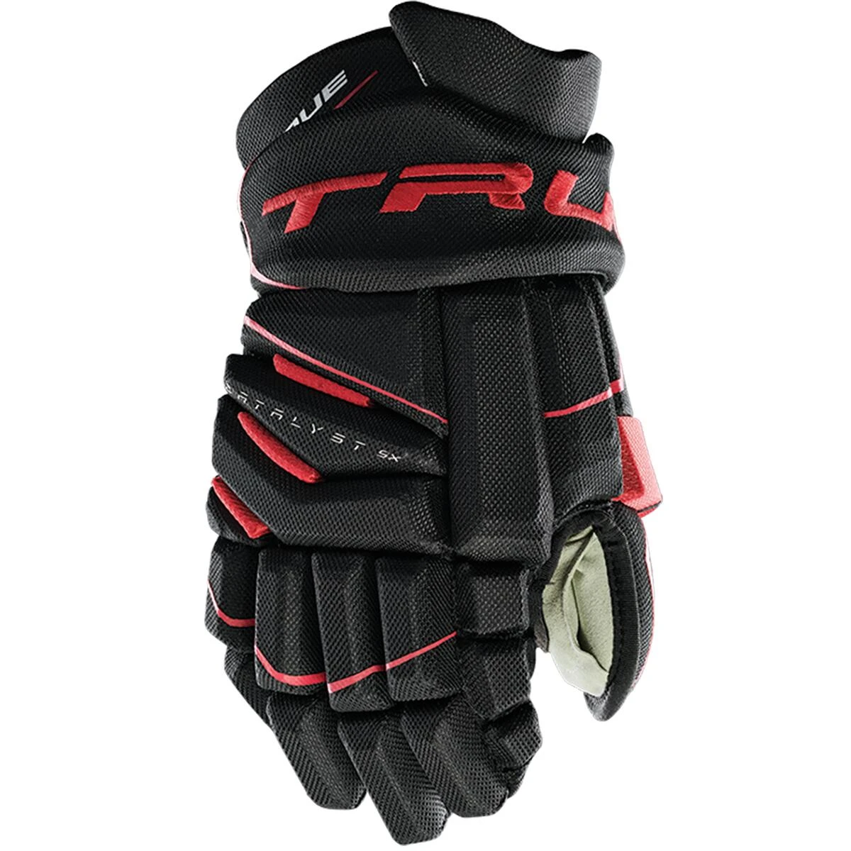 True Hockey Catalyst 5X Senior Hockey Gloves (2021) 3 True Hockey Catalyst 5X Senior Hockey Gloves (2021) - Image 3