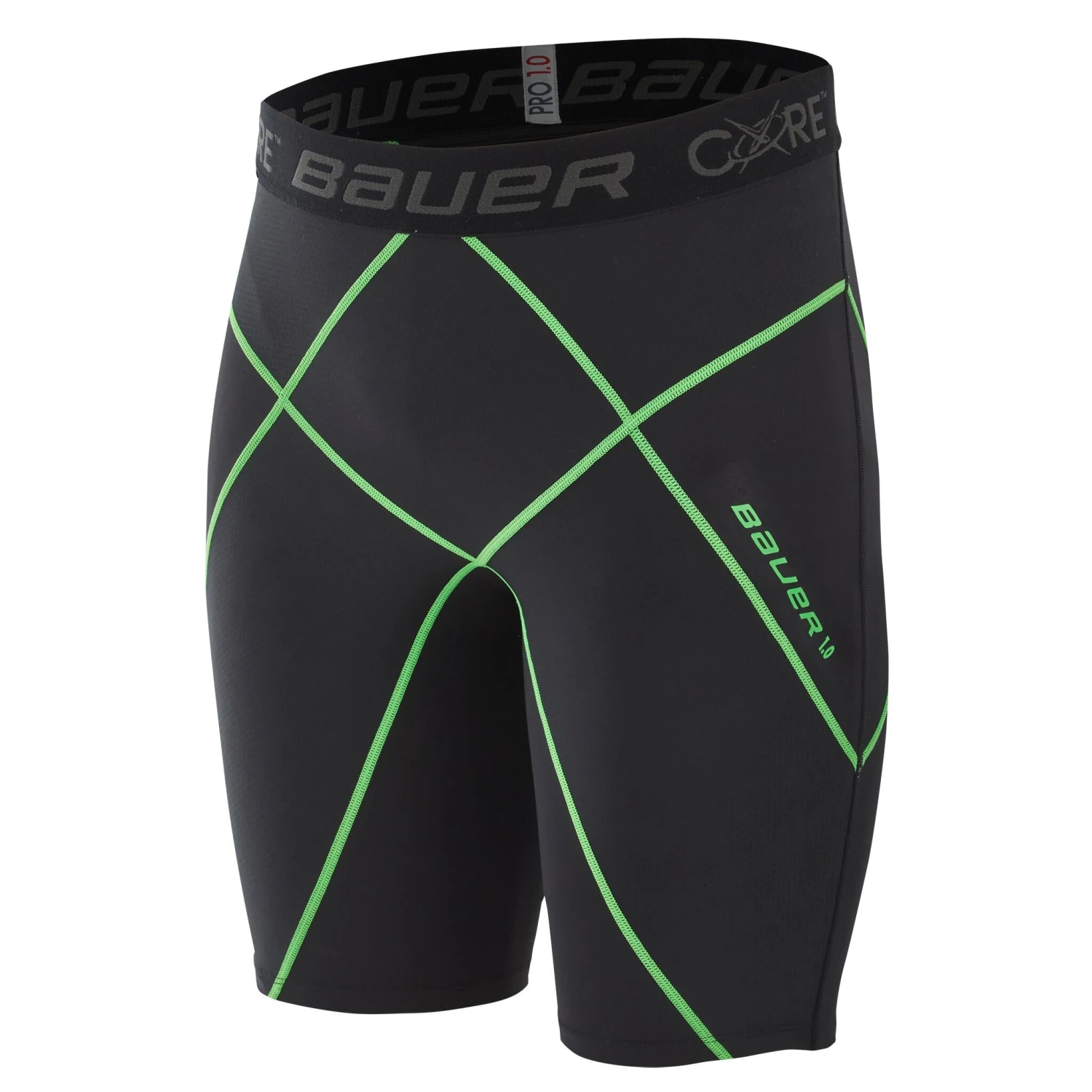 Bauer Core 1.0 Short 1 Bauer Core 1.0 Short