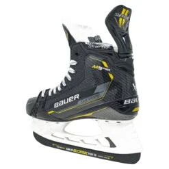 Bauer Supreme M5 Pro Senior Hockey Skates (2022) With Pulse Steel -Source For Sports Store 461103a7c53eecf5d026b9593b56e77a a44b8fc7 dac0 4a94 b5a0 d1616422ed05