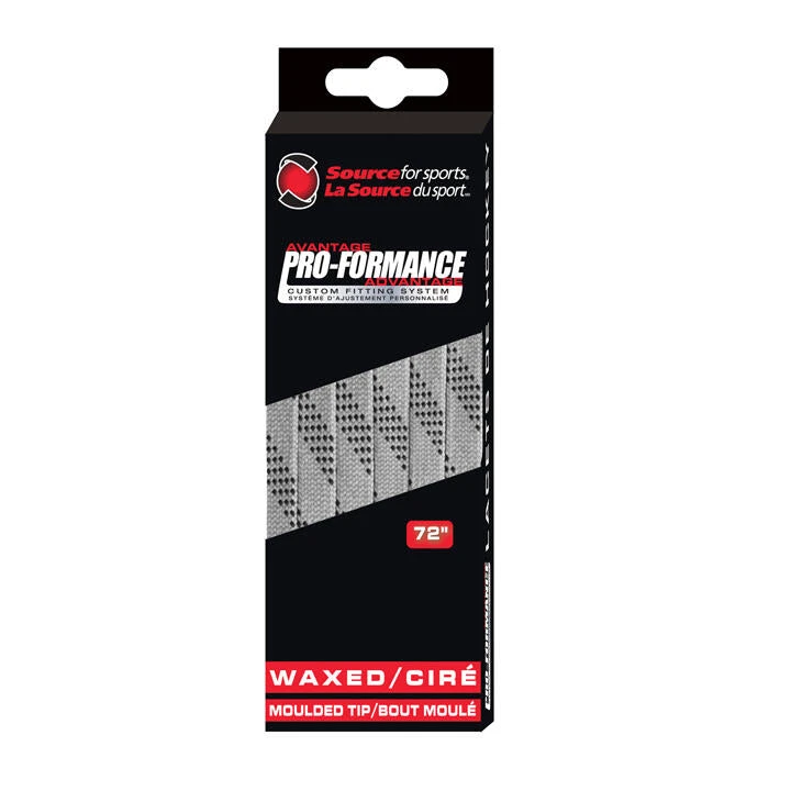 Elite Hockey Source For Sports Waxed Laces 3 Elite Hockey Source For Sports Waxed Laces - Image 3