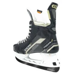 CCM Tacks AS-V Intermediate Hockey Skates (2022) With Step Blacksteel -Source For Sports Store 469bb8f72041b5f6f02f460d57a2bc6f ad3a00ce 4c76 4752 b8f5 09a6d6fec19b