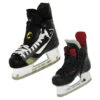 Shotblockers XT Exterior Hockey Skate Guards