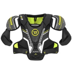 Warrior Alpha DX3 Senior Hockey Shoulder Pads -Source For Sports Store 48cbe44e2f79ecb915205468889c8024