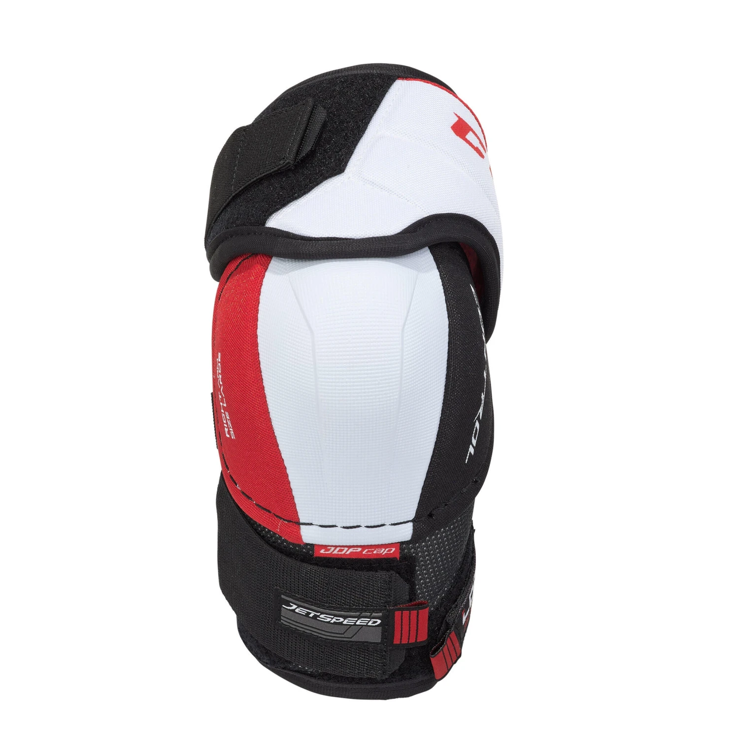 CCM JetSpeed Control Senior Elbow Pads - Source Exclusive 2 CCM JetSpeed Control Senior Elbow Pads - Source Exclusive - Image 2