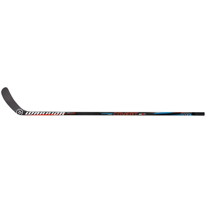 Warrior QR Edge Pro Grip 100 Flex Senior Hockey Stick 2 Warrior QR Edge Pro Grip 100 Flex Senior Hockey Stick - Image 2