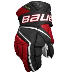 Bauer Vapor HyperLite Intermediate Hockey Gloves (2022) -Source For Sports Store 49fc4d76461128627cae9ddb8ebac9ea
