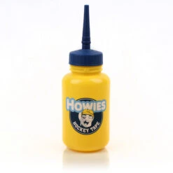 Howies Long Straw Water Bottle