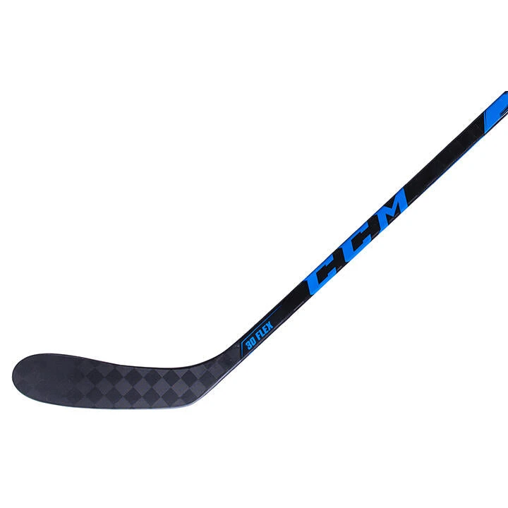 CCM JetSpeed 30 Flex Youth Hockey Stick (2020) 1 CCM JetSpeed 30 Flex Youth Hockey Stick (2020)