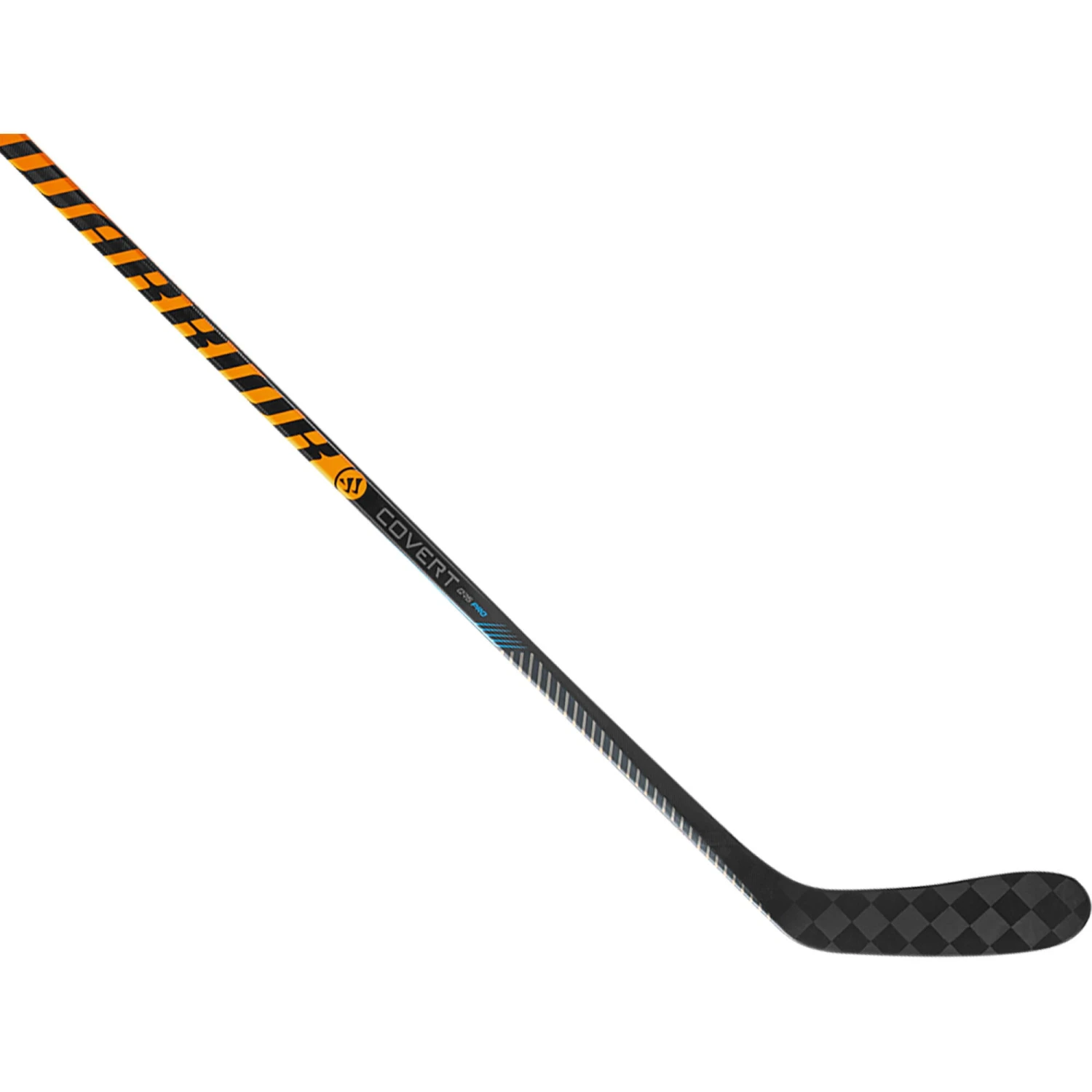 Warrior Covert QR5 Pro Grip Junior Hockey Stick (2022) 1 Warrior Covert QR5 Pro Grip Junior Hockey Stick (2022)