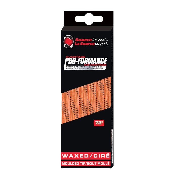 Elite Hockey Source For Sports Waxed Laces 8 Elite Hockey Source For Sports Waxed Laces - Image 8