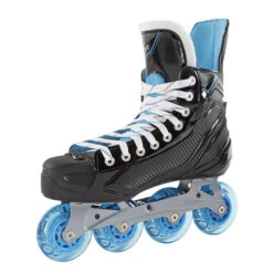 Bauer RSX Senior Roller Hockey Skates -Source For Sports Store 4cd15527ab22a1b40448ceb6ba797c91