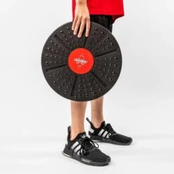 Hockeyshot Balance Board -Source For Sports Store 4d10b943f5bf7325c42a0bae34e7c282