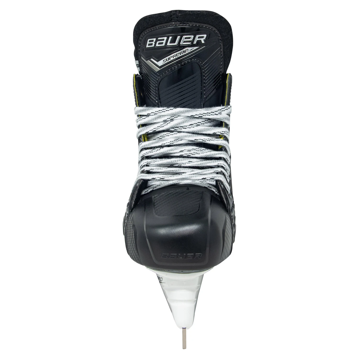 Bauer Supreme Matrix Senior Hockey Skates (2022) With Pulse Ti Steel - Source Exclusive 6 Bauer Supreme Matrix Senior Hockey Skates (2022) With Pulse Ti Steel - Source Exclusive - Image 6