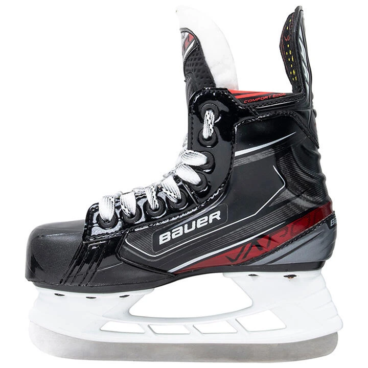 Bauer Vapor X:Shift Pro Youth Hockey Skates (2019) 2 Bauer Vapor X:Shift Pro Youth Hockey Skates (2019) - Image 2