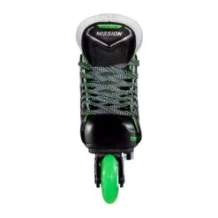 Bauer Mission Lil’ripper Junior Roller Hockey Skates -Source For Sports Store 4f69d1c30b8f91fc031d6f6cbf754fe1