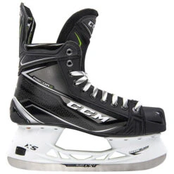 CCM Ribcor Titanium Senior Hockey Skates (2019) - Source Exclusive