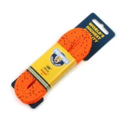 Howies Waxed Hockey Laces - Coloured -Source For Sports Store 510b92ccf438b86d25d80419cdc2507b