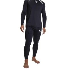 Bauer Performance Youth Jock Pant