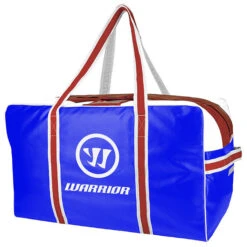 Warrior Pro Hockey Bag - Medium -Source For Sports Store 51ec7cf51cd0d4b075d67e67ce949255