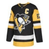 Adidas NHL Authentic Home Player Jersey - Pittsburgh Crosby -Source For Sports Store 52fbf2d1282f18487f953070b48eb4e1